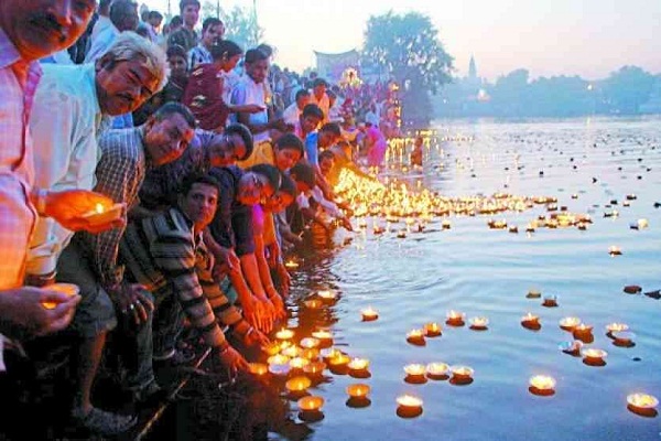 Magh Purnima 2024 कय मनई जत ह मघ परणम कय कर और कय